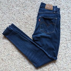 Levi's 721 Jeans